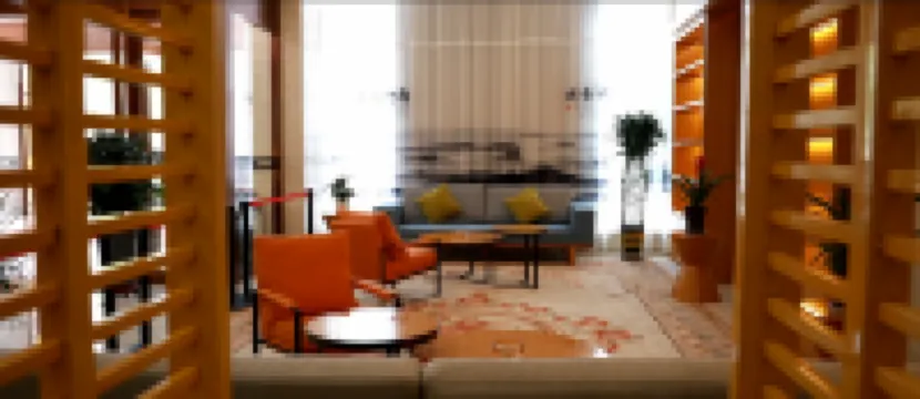 Guazhou Yuanquanhu Hotel Apartment