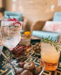 Hotel Donatella Posada