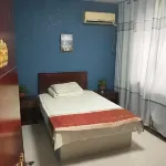 Jingyu Dahuashu Hotel