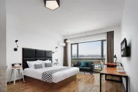 Ouye Boutique Hotel Hotels in Qilin Garden