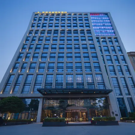 United Kingson HoteL