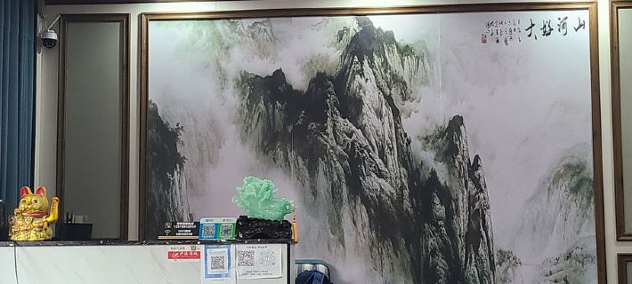 Xinghai Hotel Hotels in Luxi County