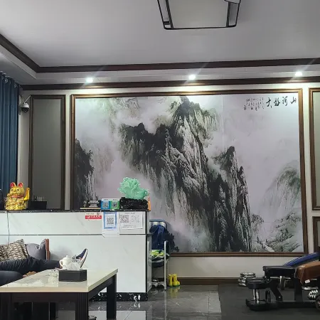 Xinghai Hotel