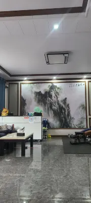 Xinghai Hotel Hotels in Chenxi