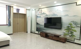 Jingxing Wanbinlou Hotel