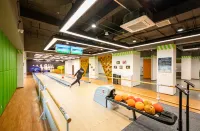 FCG  SUITES  BY  NEQTA Hotels in Huai'an