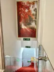 Qiaoqiao Hotel - Parkplatz