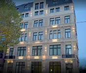 Soaltee Westend Messe Frankfurt Hotels near Congress Center Messe Frankfurt