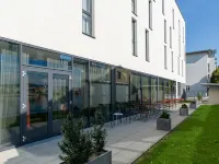 Dormero DeHo Linz Hotels in Linz