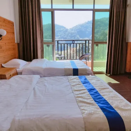 Huahaige Inn