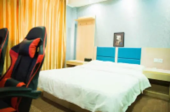 Funing Tianyu Electro-sports Hotel