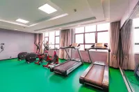 Dushanzi Xigema International Hotel Hotel a Kuytun