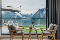Enshi Time Zhujiao Homestay (Grand Canyon Shop)