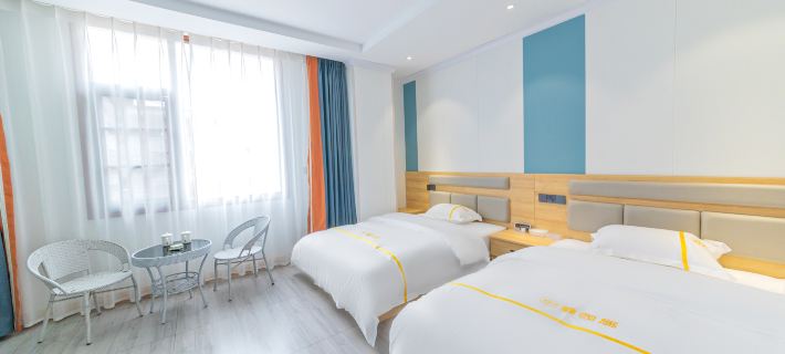 Xinyuanju Hotel Hotels in Huili
