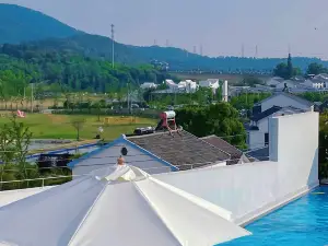 Alberghi Agriturismi a Nanchino: le opzioni più popolari