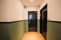 Room V Jalan Sultanah by SECOM