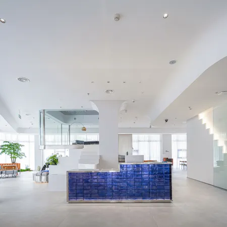 Wangchao Hotel (Zhoushan Baiquan)