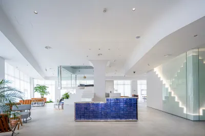 Wangchao Hotel (Zhoushan Baiquan) Hotel dekat Zhoushan Rongpu College