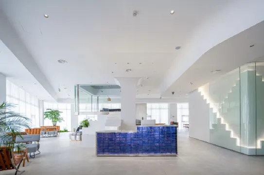 Wangchao Hotel (Zhoushan Baiquan)