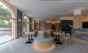 Junlai Hotel Yue (Ningguo Avenue Times Square Branch)