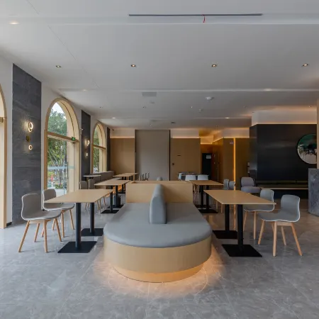 Junlai Hotel Yue (Ningguo Avenue Times Square Branch)