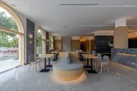 Junlai Hotel Yue (Ningguo Avenue Times Square Branch) - breakfast