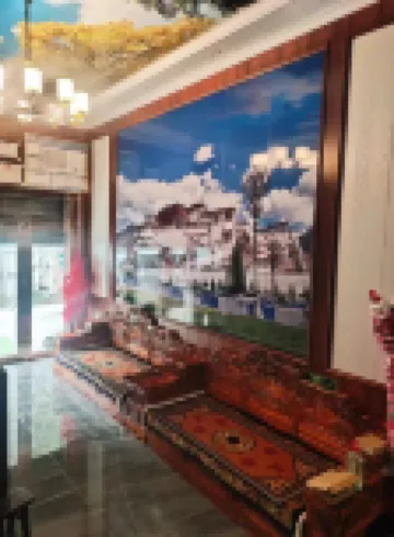 Xinlong Teng Zhikongsa Homestay