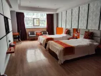 Floor 8 Express Hotel