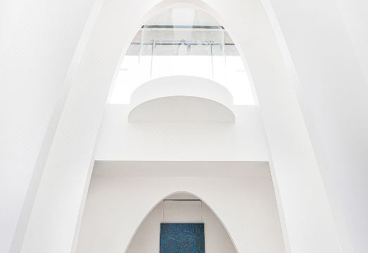 혼럭스 아파트 깔끔한 객실