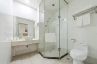 Mechar Hotel (Zhangjiagang Yangshe Old Street) - 2-Star