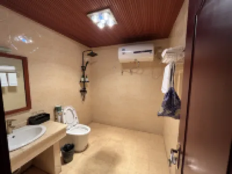 Home and lodging in Songpan sorangzhaxi