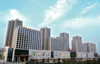 Cangzhou Chengcheng Home Express Hotel