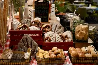 Holiday Inn QINGDAO CITY CENTRE by IHG - Breakfast