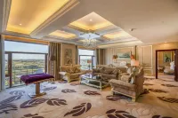 Cangzhou Huanghua Shengtai mingdun Hotel Hotels in Huanghua