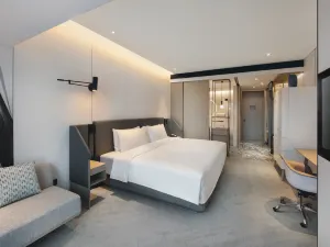 Crowne Plaza Quanzhou Riverview, an IHG Hotel