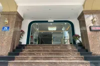 Gia An Hotel Hotels in Vung Tau