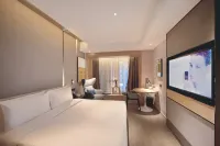 Atour Hotel (Taixing Government Gulou Xintiandi)