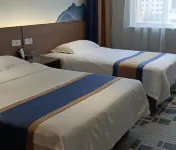Yue Cheng Commercial Hotel Hotels in Anping
