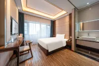 Rezen Select ZIC Hotels near Guizhou Agricultural Expo Park