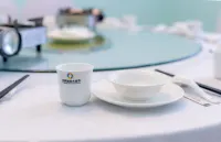 Xingpeng International Hotel - فطور