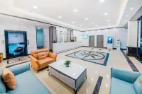 Yeste Hotel Huanggang Cross Street