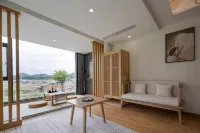 안지룽왕산·원산쥐안완·가족쑤시리조트매이쑤(장리구다오루커우) 안지 호텔