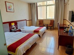 Lingchuang Apartment Hotel