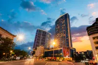 Khách sạn Mường Thanh Luxury Quảng Ninh Các khách sạn gần Chợ Cao Thắng