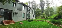 Beijing Guanxi Hanshe Homestay 징베이 그랜드 캐년 주변 호텔
