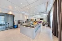 Lavande Hotel Golden Sand Bay of Zhenjiang - 3 ดาว