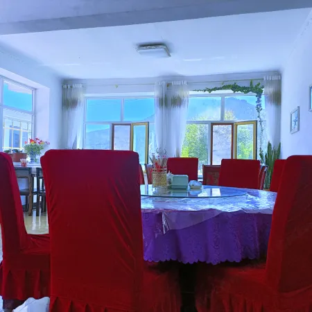 Shanxiarenjia Inn