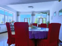 Shanxiarenjia Inn - Morgenmad