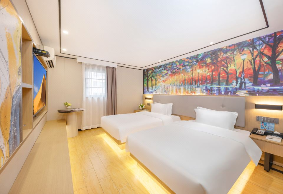 이미미 아파트먼트