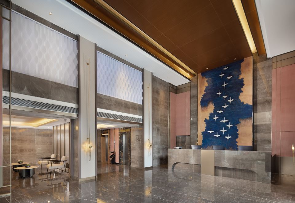 4. 진룽쉬안 호텔..